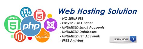 Cid Hosting Reliable Quality Web Service