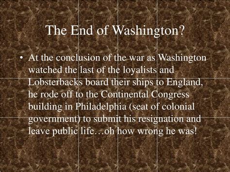 Ppt The American Revolution Changes History Powerpoint Presentation