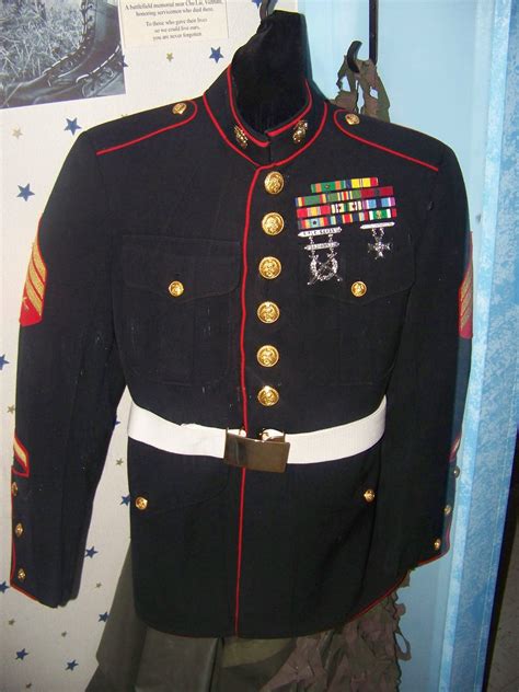 United States Marine Jacket Military Branches Military Uniforms