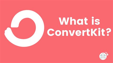What Is Convertkit For Email Marketing Blogiestools
