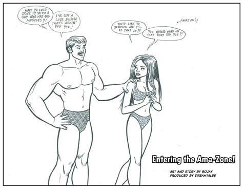Bojays Book Of Muscle Growth Porn Comics Muses