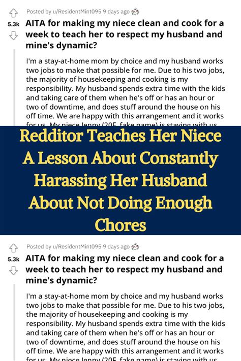 Redditor Teaches Her Niece A Lesson About Constantly Harassing Her