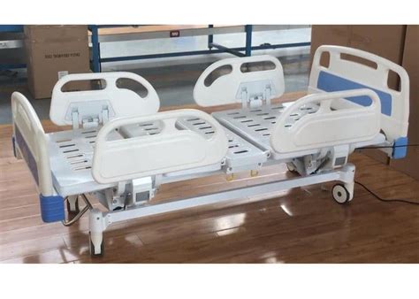 Wir empfehlen ihnen das boxspringbett mit motor, wenn: Elektrische justierbare Bewegungselektrisches Krankenhaus ...