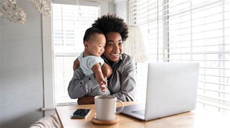 Tips To Survive Financially As A Single Mom Mom Blog Society