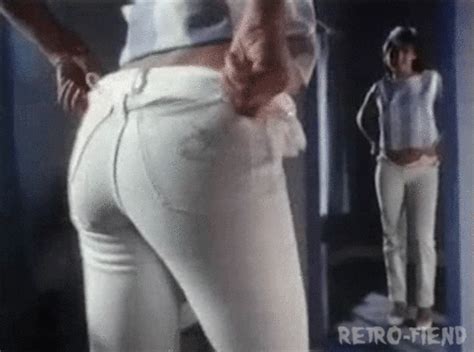New Trending  Tagged 80s White Butt Commercial