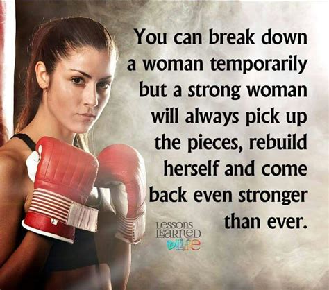 Im Coming Back Stronger Than Ever A Strong Woman Quotes Strong Women