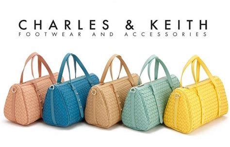 I have to ship the 2 shoes to us and pay the delivery fee by myself, which is. Collection of Charles & Keith Bags | Charles keith bag ...