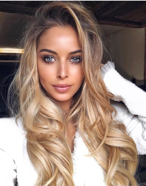 Chiara Bransi 📷 Beautiful Hair Hair Beauty Gorgeous Hair