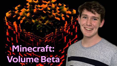 Minecraft Volume Beta The Other Minecraft Album Lukeondemand Youtube