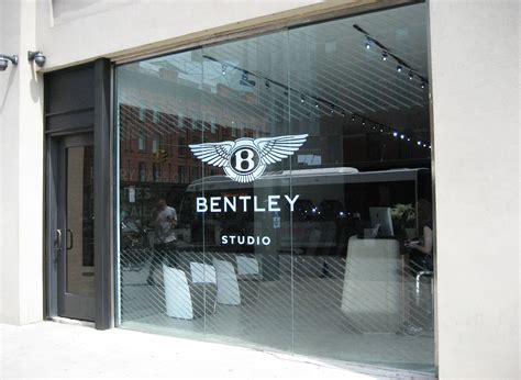 Bentley Motors Dimensional Worldwide