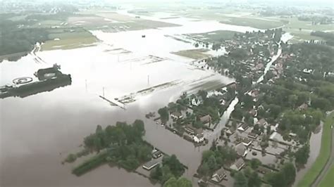Inondations Les Images Impressionnantes Du Survol De La Zone My XXX