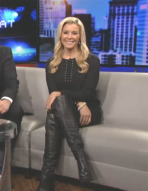 The Appreciation Of Booted News Women Blog The Major News Story Of The Day Is Fox2 S Amy