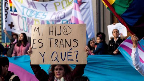 Scjn Declara Inconstitucional Que Infancias Trans No Puedan Cambiar