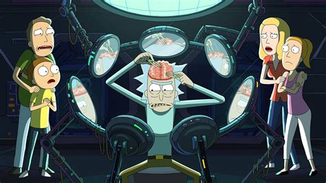 Rick Et Morty S05e02 Streaming Vf Series Cultes