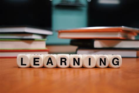 Learning Education Word Free Photo On Pixabay Pixabay