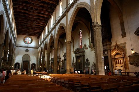 Chiesa di santa croce è un italiano chiesa con sede a santa croce, lazio. Basilica di Santa Croce - Firenze | Visit Italy