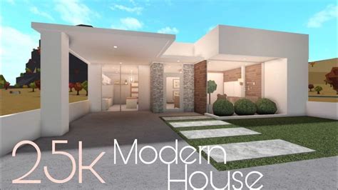 Bloxburg House Ideas No Gamepasses 20k Best Home Design Ideas