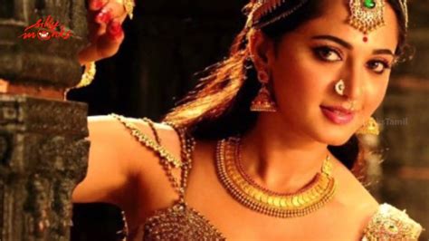 Anushka Shetty Rudramadevi Movie Latest Stills Youtube
