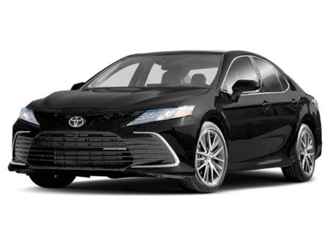 2021 Toyota Camry In Canada Canadian Prices Trims Specs Photos