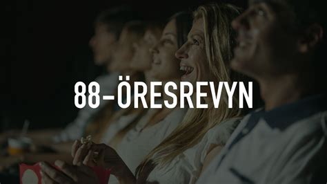 88 öresrevyn streama online tv nu