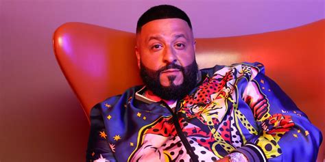 Dj Khaled Lands At No 1 On Billboard 200 With ‘khaled Khaled