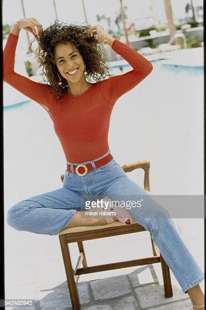 Karyn Parsons Actress Photos And Premium High Res Pictures Getty Images