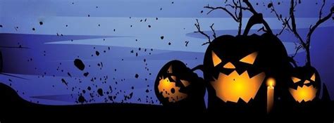 Scary Halloween Facebook Cover 48 Facebook Covers Myfbcovers
