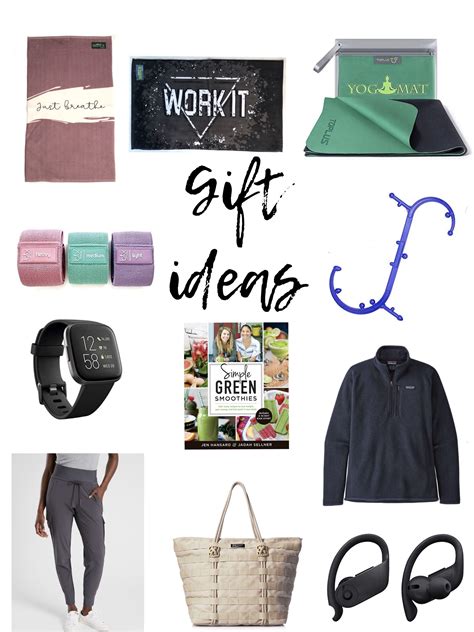 She's the woman you care about most, so it's normal to feel overwhelmed when it comes to finding the perfect gift for mom. Gift ideas for your fit friends & family. #giftideas # ...