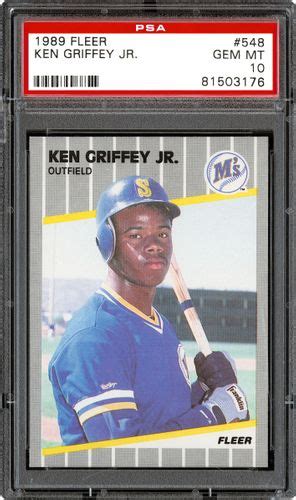 Browse ebay baseball cards to find rare collectibles or cards featuring some of baseballs most popular players. Baseball Cards - 1989 Fleer | PSA CardFacts™