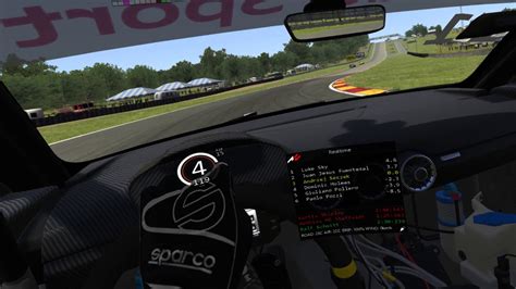 Assetto Corsa SRS AUDI TT CUP RA RACE VR YouTube