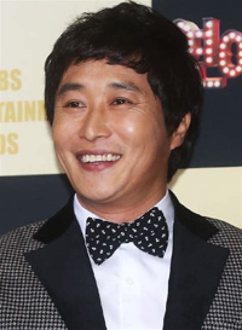 김병만 / kim byung man (kim byeong man). Kim Byung-man, Ha Ji-won win grand prizes