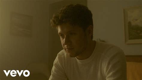 niall horan premieres too much to ask video