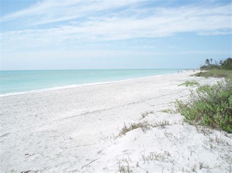 Sanibel Florida Worlds Best Beach Towns