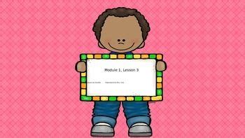 You can collect and store students responses in a spreadsheet to use for later reference. Eureka Math 2nd Grade Module 1, Lesson 3 2015 Version This ...
