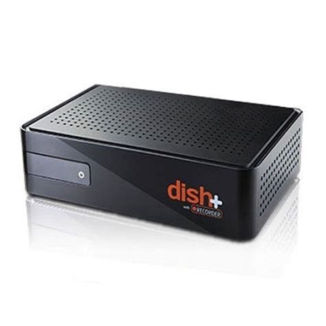 Dish Tv Hd Plus Setup Box At Rs 1400piece Dish Tv Set Top Box In