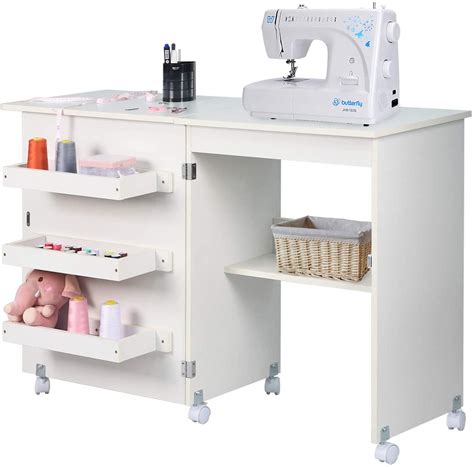 6 Best Fabric Cutting Tables Reviewed And Rated Summer 2023