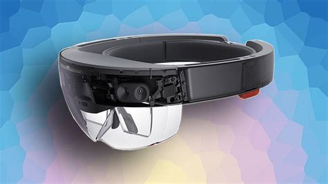 Microsoft May Reveal New Hololens Mixed Reality Headset In February