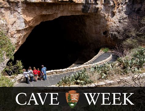 Celebrate Cave Week Caves And Karst Us National Park Service