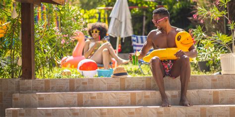 Je Vakantiegevoel Vasthouden Vijf Tips Voor Het Hele Jaar Vakantie