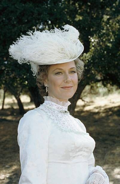 prairie at the end of the rainbow episode 10 air date pictured karen grassle as caroline