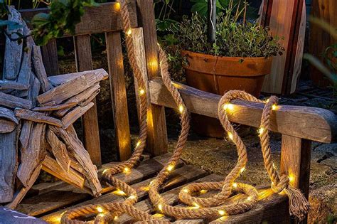 50 Gorgeous Garden Lighting Ideas