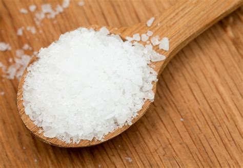 Seasoning Salt Recipes | ThriftyFun