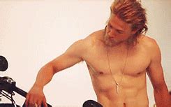 Charlie Hunnam Gif Find Share On Giphy