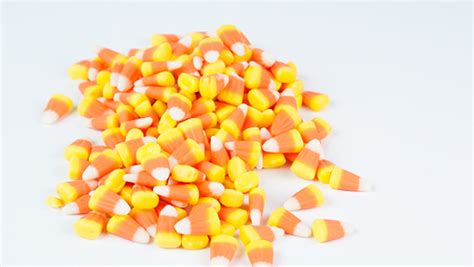 Candy Corn Why America Has A Love Hate Relationship With The Treat
