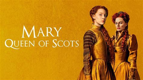 Mary Queen Of Scots Trailer 2 Trailers And Videos Rotten Tomatoes