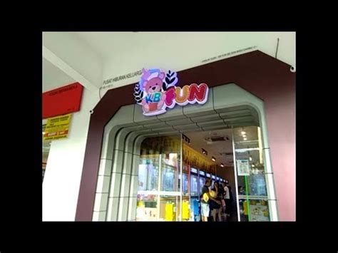 Book hotel equatorial penang, bayan lepas on tripadvisor: KBFUN All Seasons Place Penang.. ( 24 Hours) - YouTube