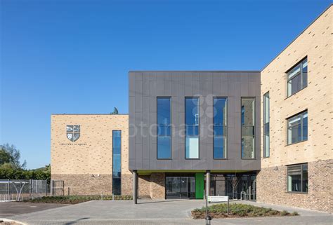 Chiltern Academy Luton By Fotohaus