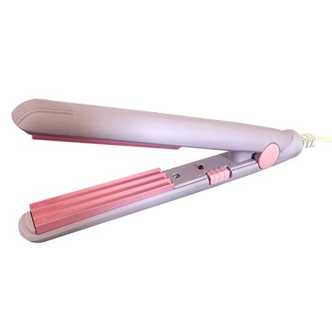 Ceramic Hair Curler