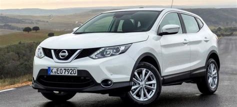 Mydbcar.com 86 the best nissan 2019 malaysia price. Nissan Qashqai 2017 Price, Release date, Review | SUV ...