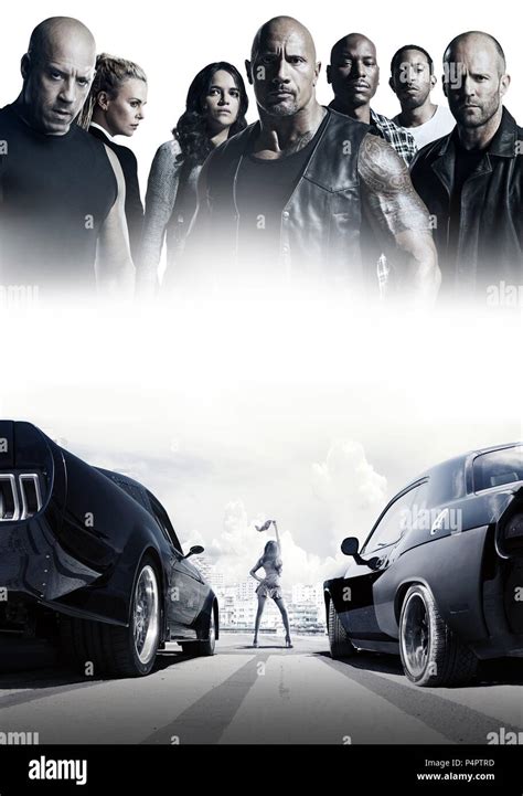 Original Film Title Fast And Furious 8 English Title Fast And Furious 8